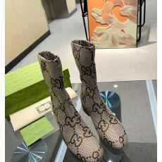 Gucci Boots